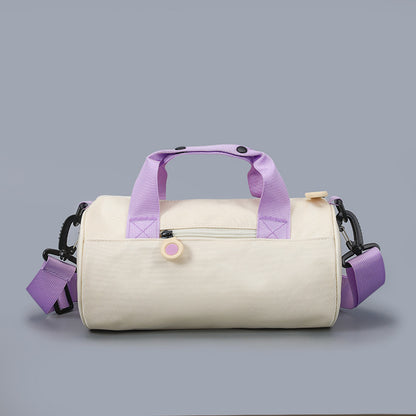 Lightweight Travel Shoulder Bag