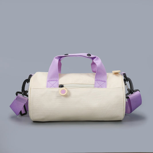 Lightweight Travel Shoulder Bag