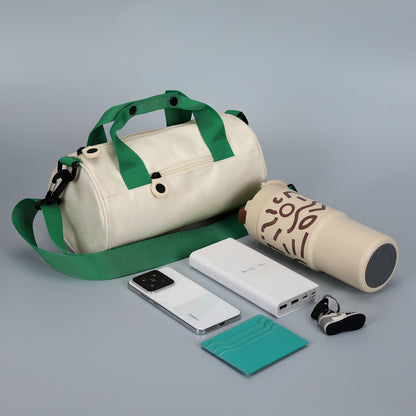 Lightweight Travel Shoulder Bag