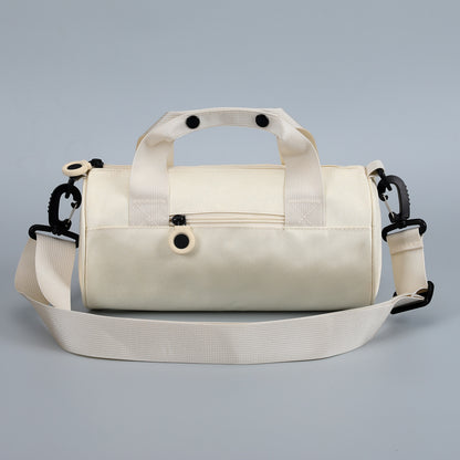 Lightweight Travel Shoulder Bag