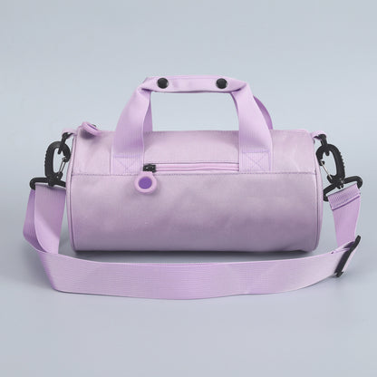 Lightweight Travel Shoulder Bag