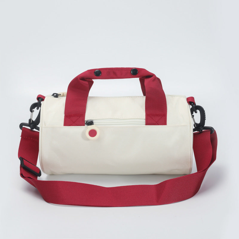 Lightweight Travel Shoulder Bag