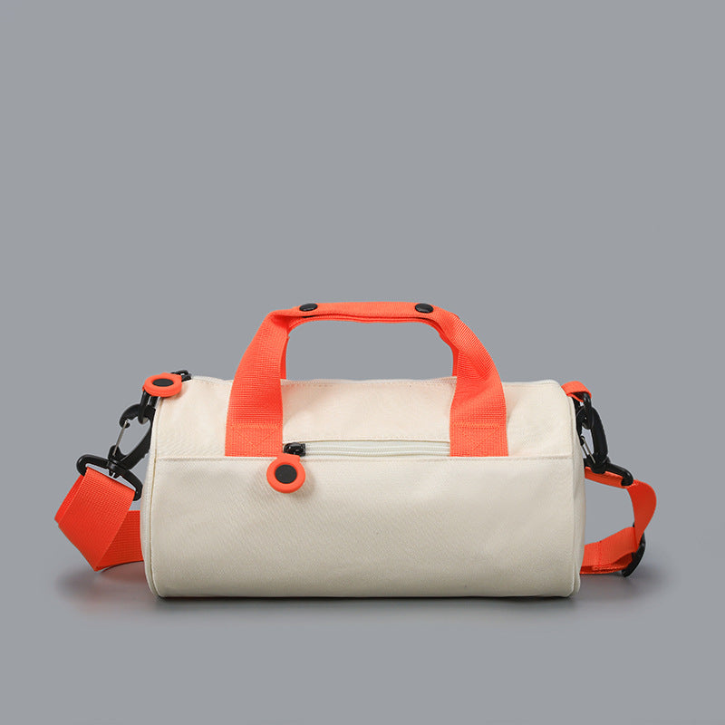 Lightweight Travel Shoulder Bag
