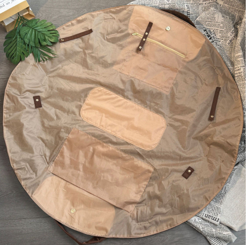 Lightweight Travel Shoulder Bag