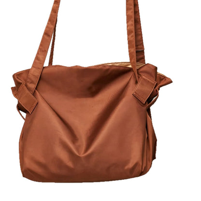 Lightweight Travel Shoulder Bag