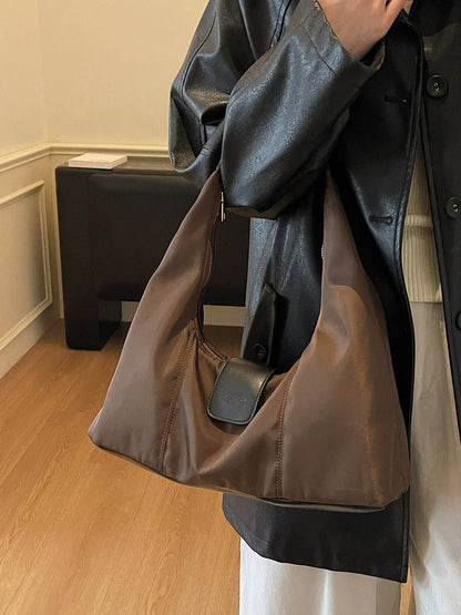 Lightweight Versatile Nylon Bag
