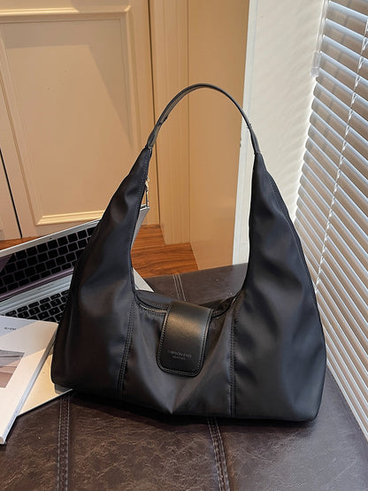 Lightweight Versatile Nylon Bag