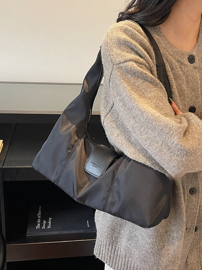 Lightweight Versatile Nylon Bag