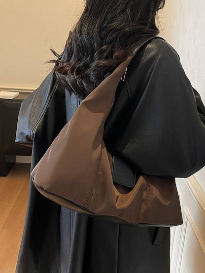 Lightweight Versatile Nylon Bag