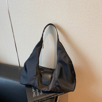 Lightweight Versatile Nylon Bag