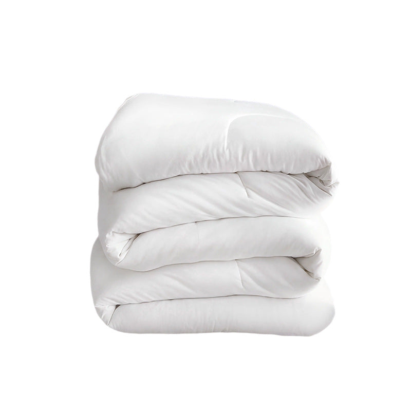 Lightweight Washed Cotton Comforter