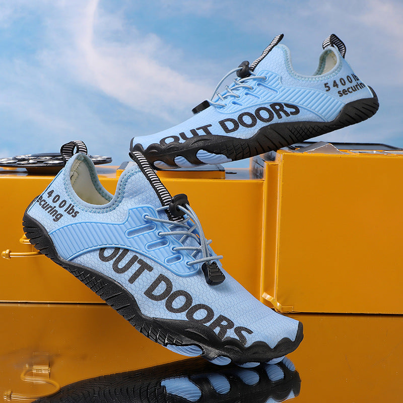 Lightweight Water Sports Shoes for Hiking and Swimming