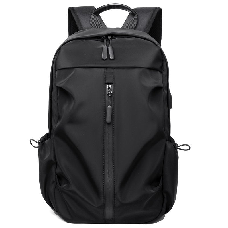 Lightweight waterproof backpack for men