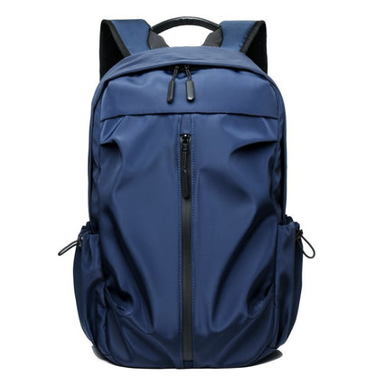 Lightweight waterproof backpack for men