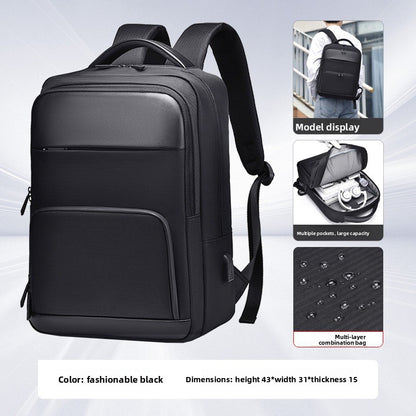 Lightweight Waterproof Backpack