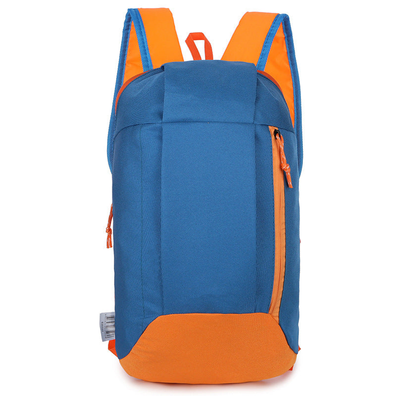 Lightweight Waterproof Hiking Backpack