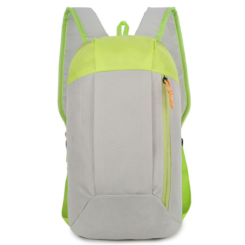 Lightweight Waterproof Hiking Backpack