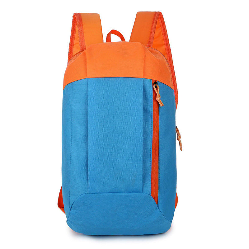 Lightweight Waterproof Hiking Backpack