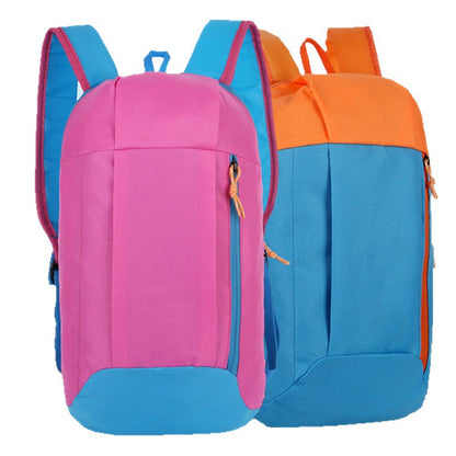 Lightweight Waterproof Hiking Backpack