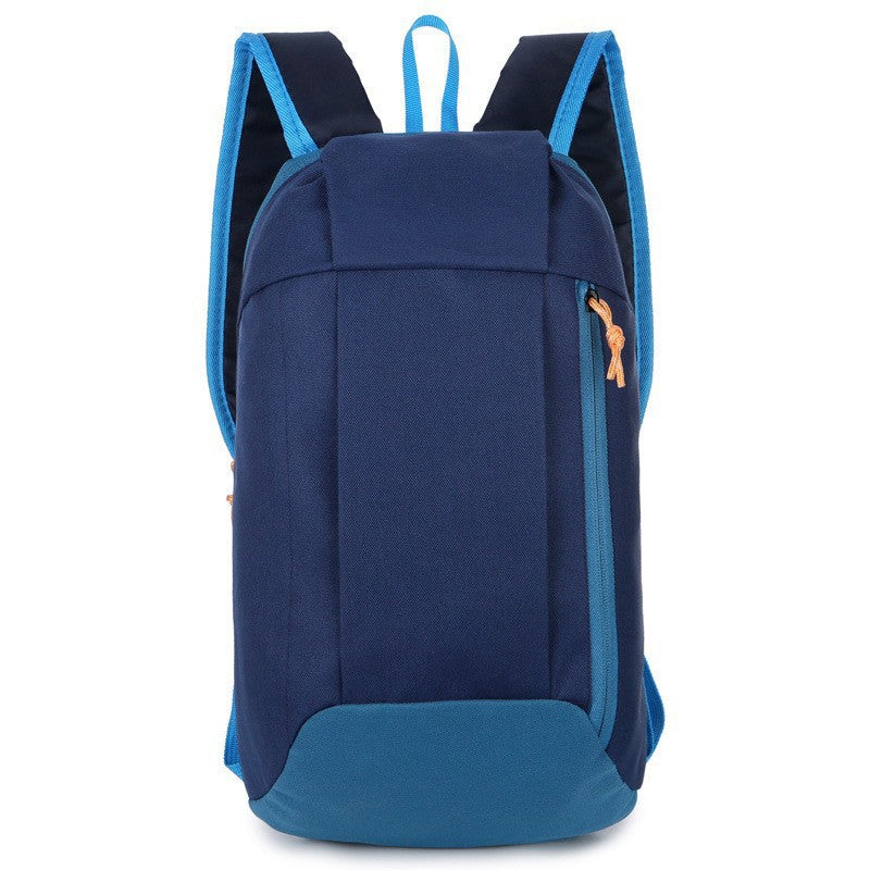 Lightweight Waterproof Hiking Backpack
