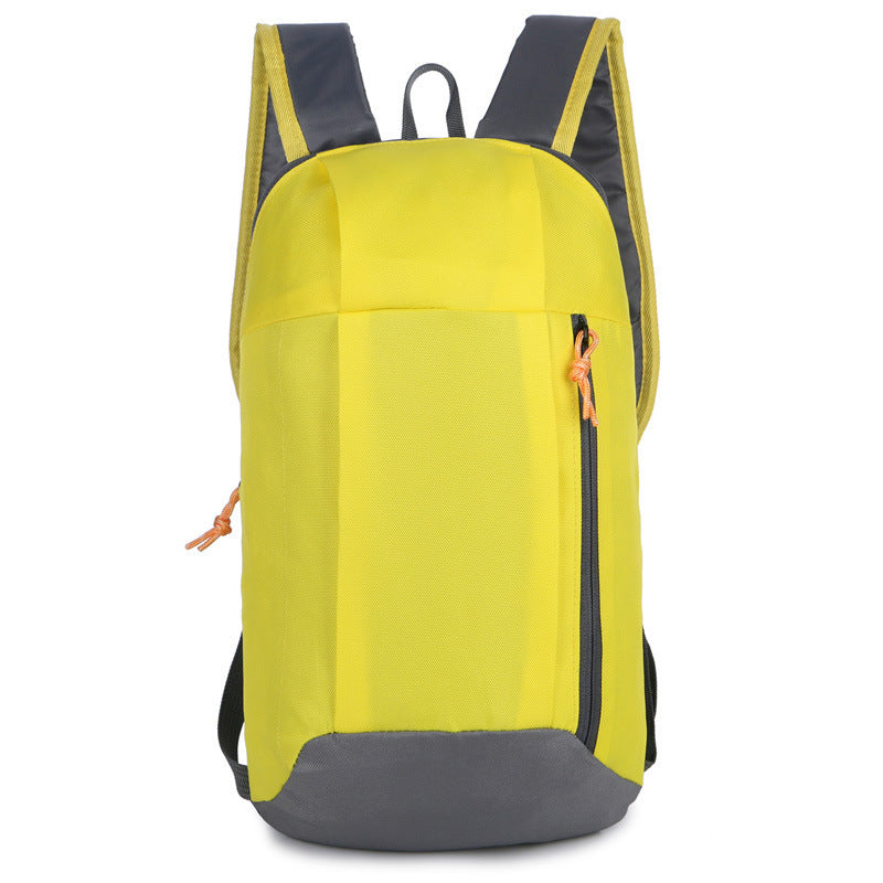 Lightweight Waterproof Hiking Backpack