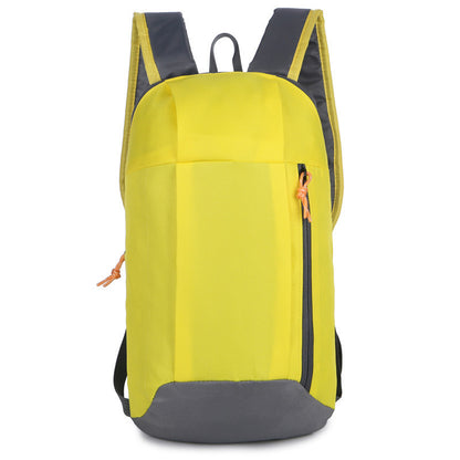 Lightweight Waterproof Hiking Backpack