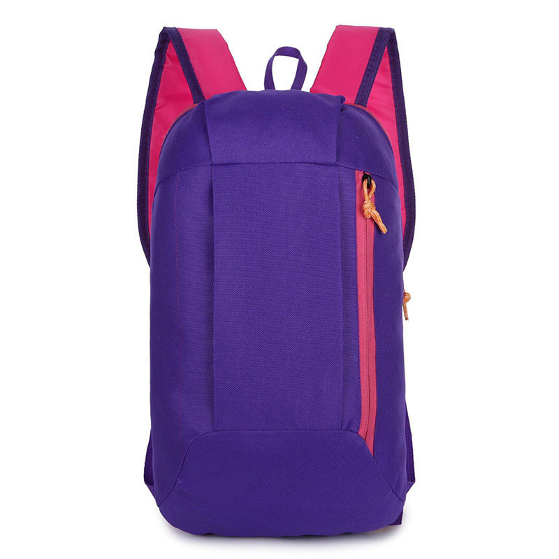 Lightweight Waterproof Hiking Backpack