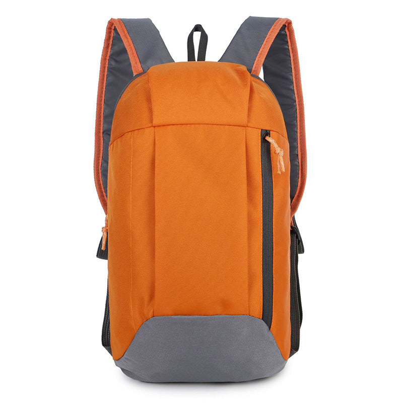 Lightweight Waterproof Hiking Backpack