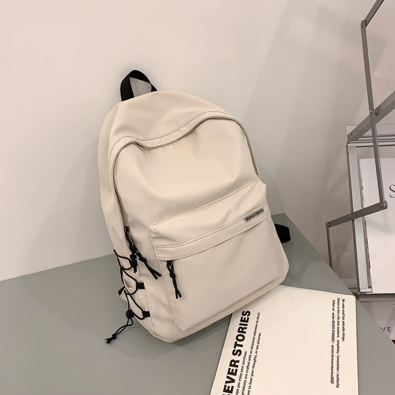 Lightweight Waterproof School Backpack