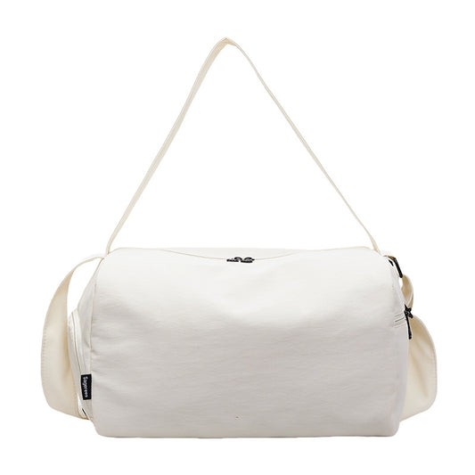 Lightweight Waterproof Sports Bag with Dry-Wet Separation
