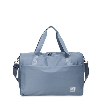 Lightweight Waterproof Travel Satchel