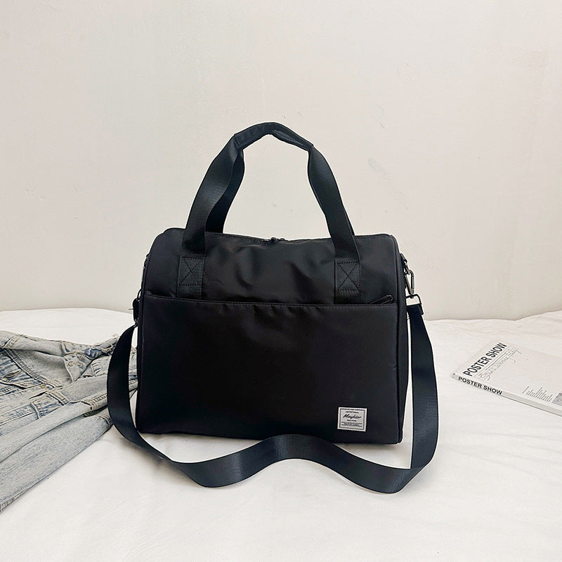 Lightweight Waterproof Travel Satchel