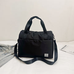 Black Small