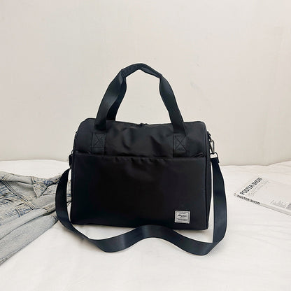 Lightweight Waterproof Travel Satchel