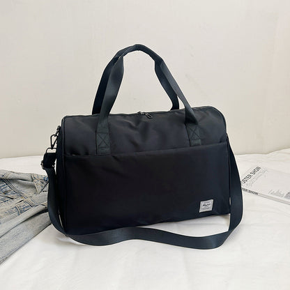 Lightweight Waterproof Travel Satchel