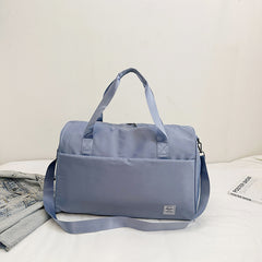 Light Blue Small