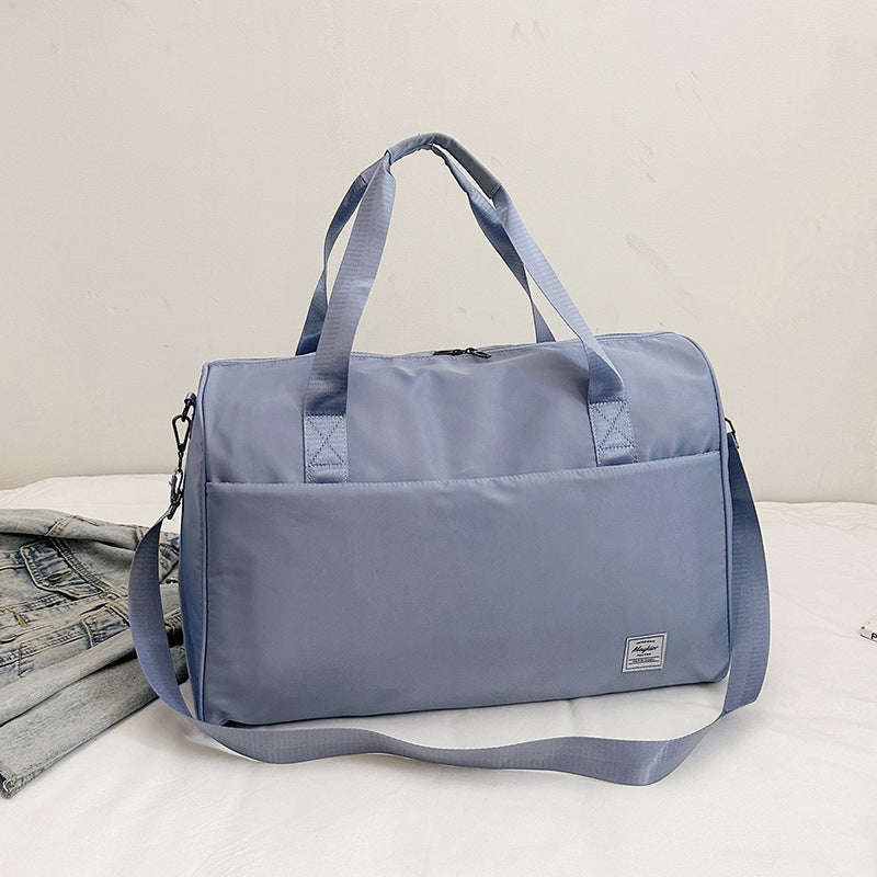 Lightweight Waterproof Travel Satchel