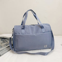 Light Blue Large