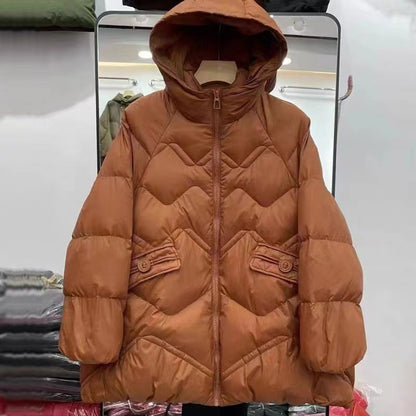 Lightweight Women's Down Jacket