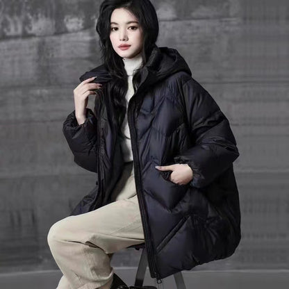 Lightweight Women's Down Jacket
