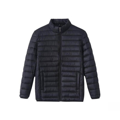 Lightweight Womens Cotton Jacket