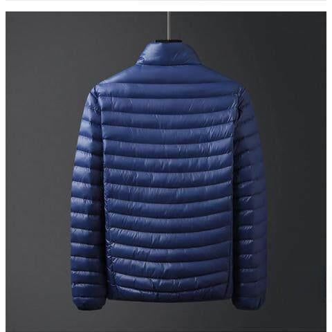 Lightweight Womens Cotton Jacket