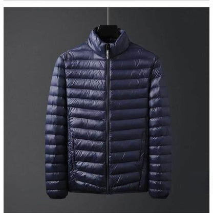 Lightweight Womens Cotton Jacket
