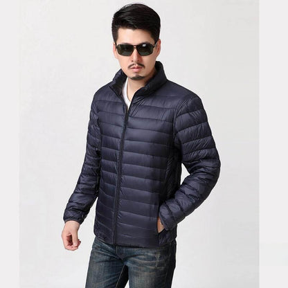 Lightweight Womens Cotton Jacket
