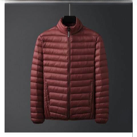 Lightweight Womens Cotton Jacket