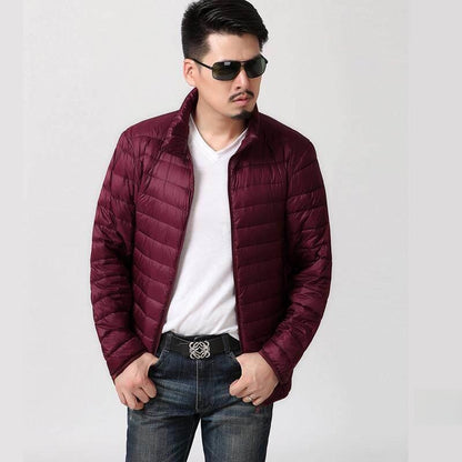 Lightweight Womens Cotton Jacket