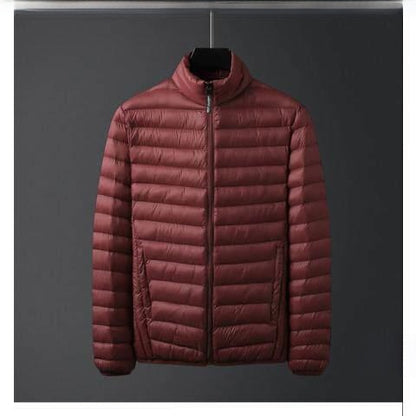Lightweight Womens Cotton Jacket