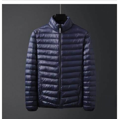 Lightweight Womens Cotton Jacket