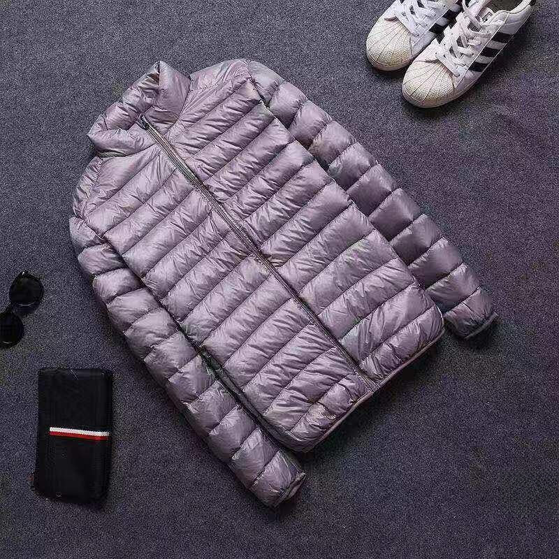 Lightweight Womens Cotton Jacket