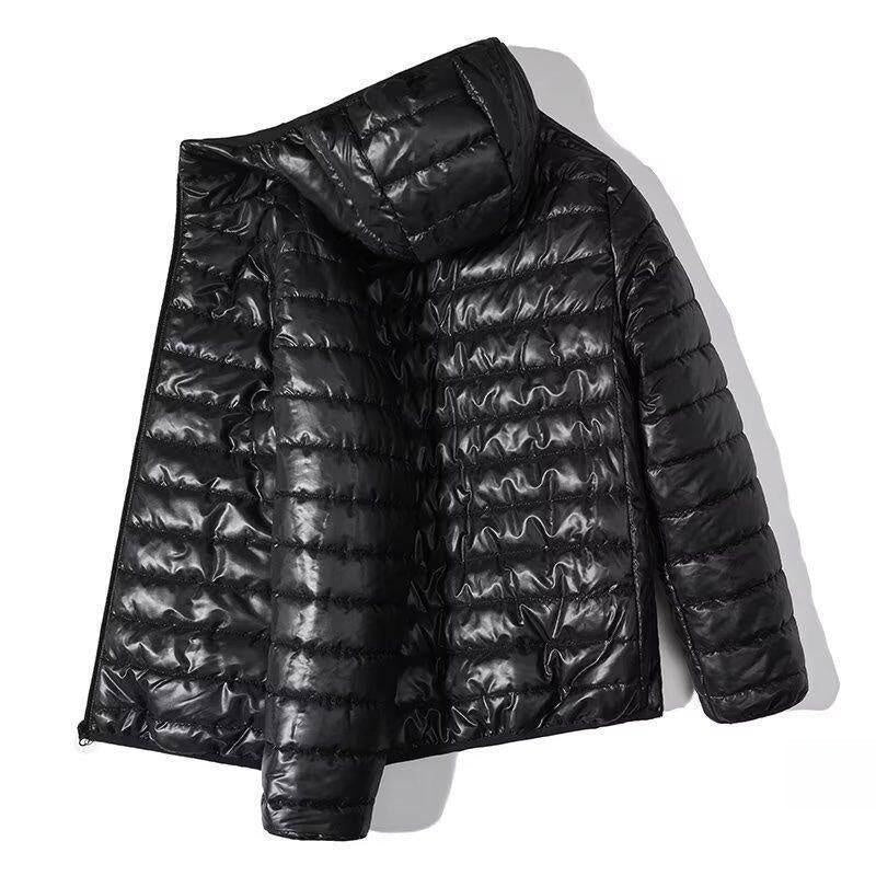 Lightweight Womens Cotton Jacket
